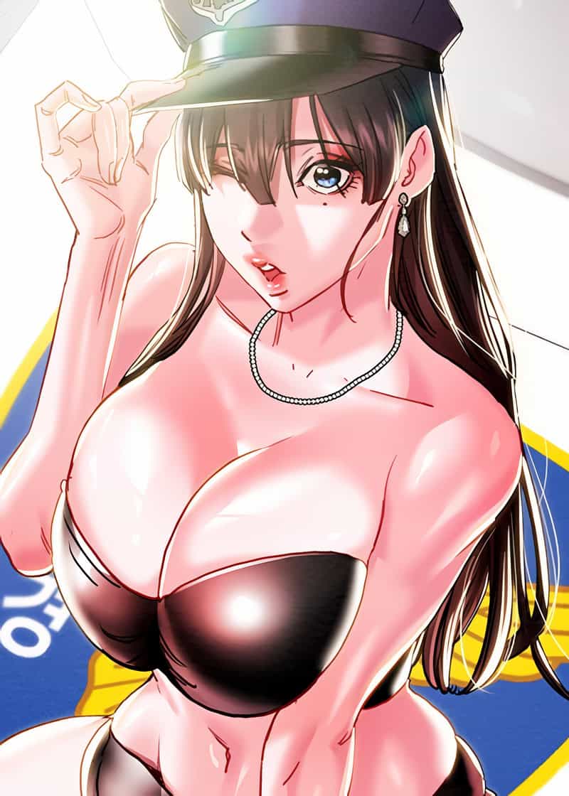 掠奪行動 81-82話